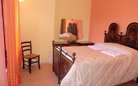 Agriturismo Lerno